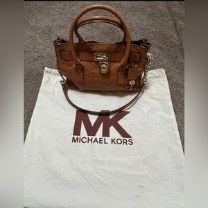 Mk purse